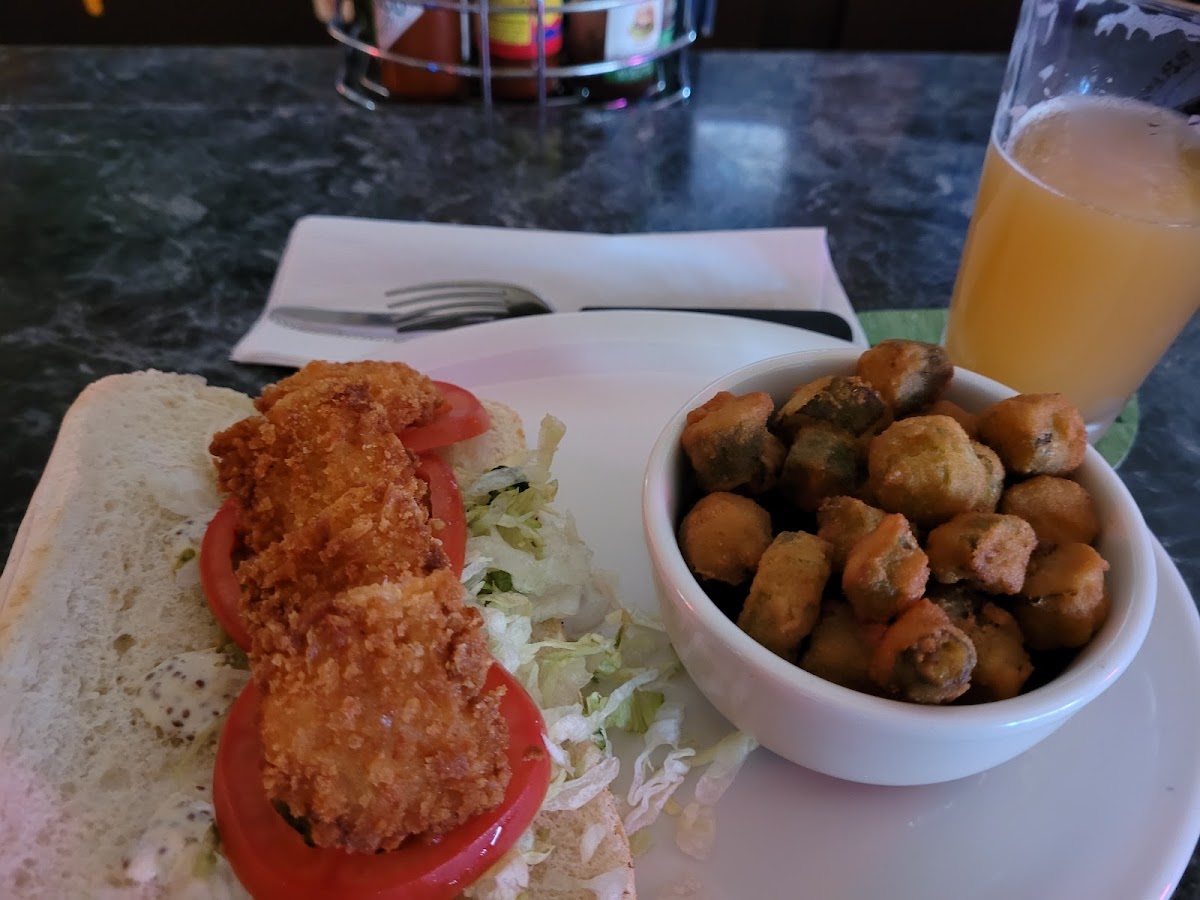 Slide Background Image